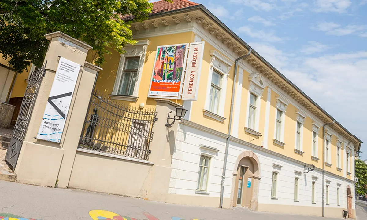 Szentendre, Ferenczy Múzeumi Centrum